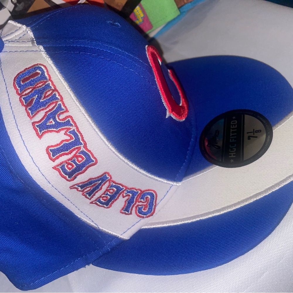 Fitted Cap - image 2